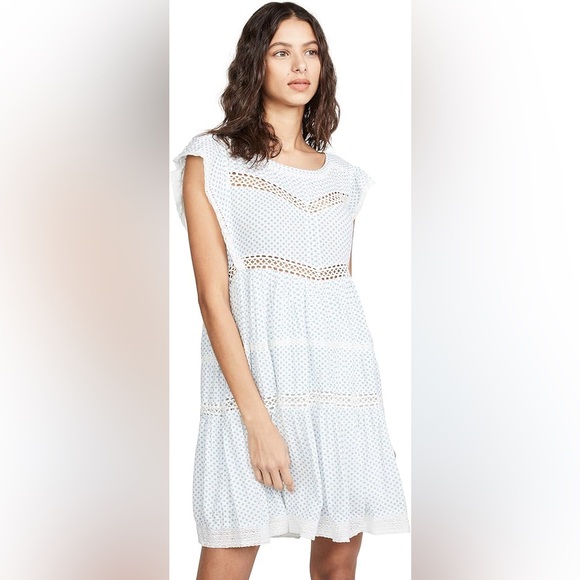 Free People Dresses & Skirts - Free People Retro Kitty Dress
